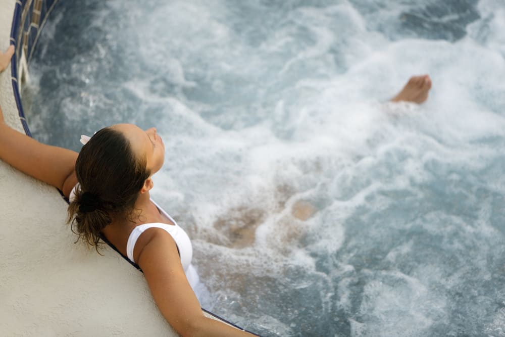 Gdzie najlepiej zainstalować jacuzzi?