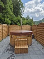 balia piec zewnetrzny