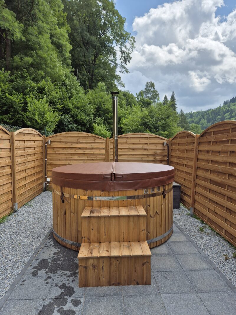 balia piec zewnetrzny