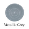 szary metaliczny
