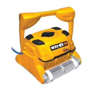 odkurzacz basenowy dolphin wave 50