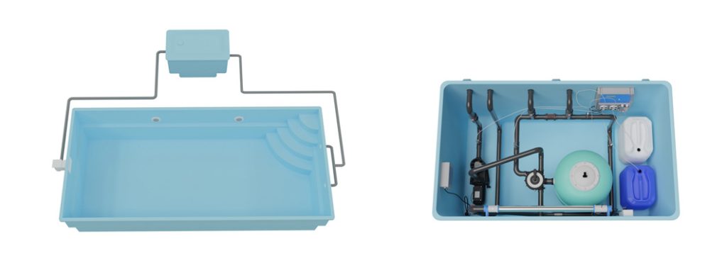 Technologia skimmerowa