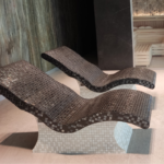 leżanka spa covi divano