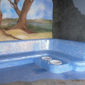 narożnik spa covi banco