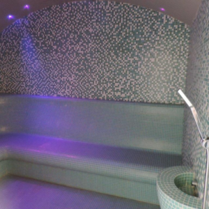 Ława COVI BANCO 650 z prostym oparciem