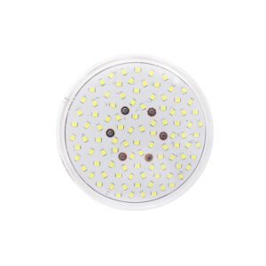 Kompaktowa lampa LED do basenu Aquaviva LED028 99LED (6 W) RGB + elementy montażowe