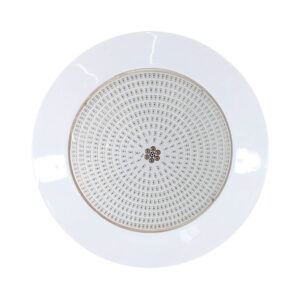 Lampa LED do basenu Aquaviva LED029 252LED (18 W) RGB + elementy montażowe do folii