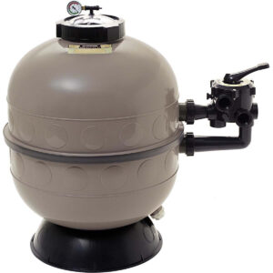 Filtr piaskowy do basenu Hayward ProSide S210SIE (9.5 m³/h, D500)