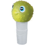 Dozownik do basenu Kokido K268BU/BLO/6P (tabletki 75 mm) Fugu