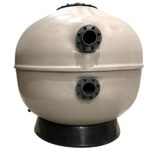 Filtr piaskowy do basenu Aquaviva AP C1050 (43 m³/h, D1050)