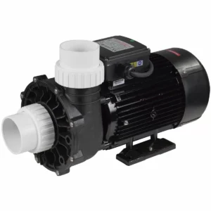 Pompa do basenu Aquaviva LX WP200-II (220 V, 29 m3/h, 0.37/2 KM)