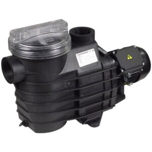 Pompa do basenu Hayward SP2510XE163E EP 100 IE3 (380V, 17.5 m3/h, 1 KM)
