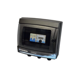 Panel sterowania filtracją Hayward H-POWER-380V, 16A (Timer)