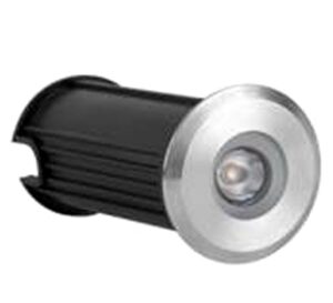 Lampa LED do basenu Aquaviva HJ-RC-SS62, 1LED 3 W RGB + elementy montażowe