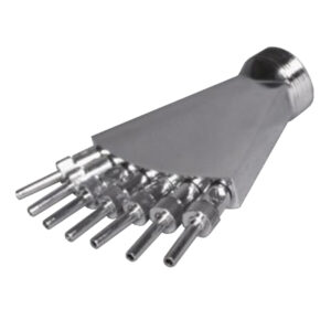 Wodospad masujący Emaux EM4407 Massage Spray