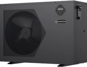 Pompa ciepła do basenu Aquaviva Model 6 ON/OFF (6.1 kW)