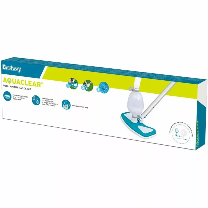 bestway 58234 reczny odkurzacz basenowy