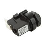 Przełącznik pneumatyczny Emaux Lefoo