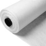 Geowłóknina basenowa Aquaviva, 300 g/m2 (2x50 m), biała