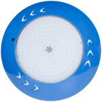 Ramka do reflektora Aquaviva LED003 Niebieska