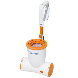 Pompa filtrująca do basenu Bestway 58462 ze skimmerem (2574 l/h)