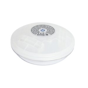 Lampa basenowa LED Bestway 58419 na baterie AA