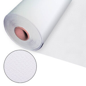 Folia basenowa Cefil Touch Reflection Inter biała (teksturowana)