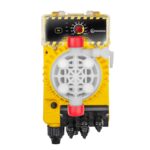 Membranowa pompa dozująca Aquaviva APG800 Universal 0.1-18 l/h