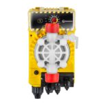 Membranowa pompa dozująca Aquaviva APG803 Universal 0.1-54 l/h