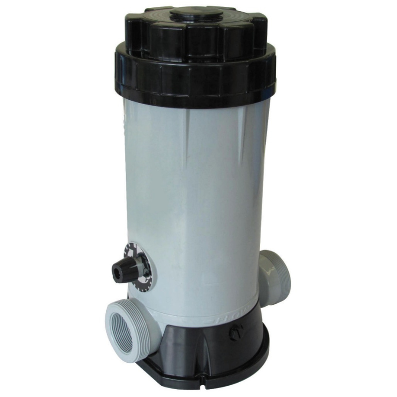 dozownik-chloru-do-basenu dozownik chloru do basenu