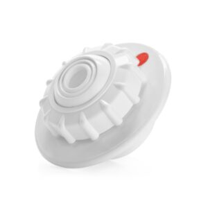 Dysza ścienna do basenów betonowych Emaux EM4408