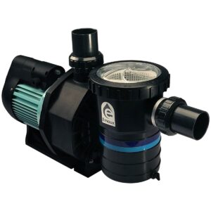 Pompa do basenu Emaux SB20 (220V, 25 m3/h, 2 KM)