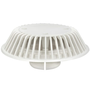 Dysza ssąca do basenu Emaux EM2826 do przelewu 50 mm