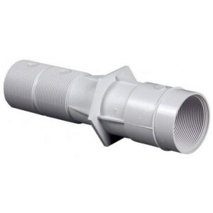 Przejście przez ścianę betonową Hayward 3350