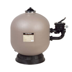 Filtr piaskowy do basenu Hayward ProSide S0310SXE (22 m³/h, D762)