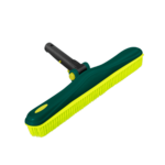 Szczotka do dna i ścianek Kokido E-SERIES K322CB/ES, gumowe włosie