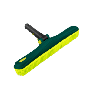 Szczotka do dna i ścianek Kokido E-SERIES K322CB/ES, gumowe włosie
