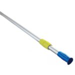 Rura teleskopowa Kokido Design-O K423BU/Sv (180-360 cm)