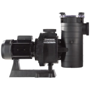 Pompa do basenu Hayward HCP38453E3 KAP450 T1.B IE3 (380 V, 66 m3/h, 4.5 KM)