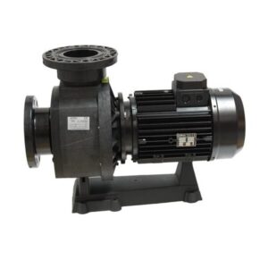Pompa do basenu Hayward HCP111003E KTB1000 T2.B IE3 (380V, 108 m3/h, 10 KM)