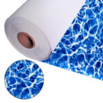 Folia basenowa Aquaviva Diffusion (marmur) 1.65 x 25.2 m