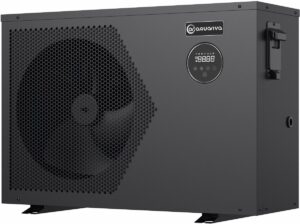 Inwerterowa pompa ciepła do basenu Aquaviva Model 11 (11.5 kW), obniżka