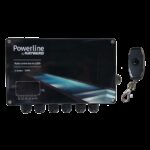 Pilot zdalnego sterowania do reflektora Hayward LED ColorLogic, 120 W
