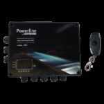 Pilot zdalnego sterowania do reflektora Hayward LED ColorLogic, 300 W