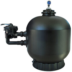 Filtr piaskowy do basenu Aquaviva MPS650 (16 m³/h, D650)