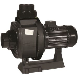 Pompa do basenu Hayward HCP11653E7 KT610T2.B IE3 (380 V, 88 m3/h, 6.5 KM)