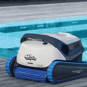Odkurzacze basenowe