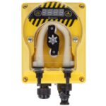 Perystaltyczna pompa dozująca Aquaviva SKPH Smart рH 1.5 l/h + zestaw рH