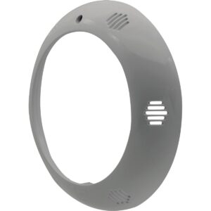 Ramka przednia do reflektora Hayward LED ColorLogic FLAT, jasnoszary