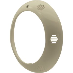 Ramka przednia do reflektora Hayward LED ColorLogic FLAT, piaskowy